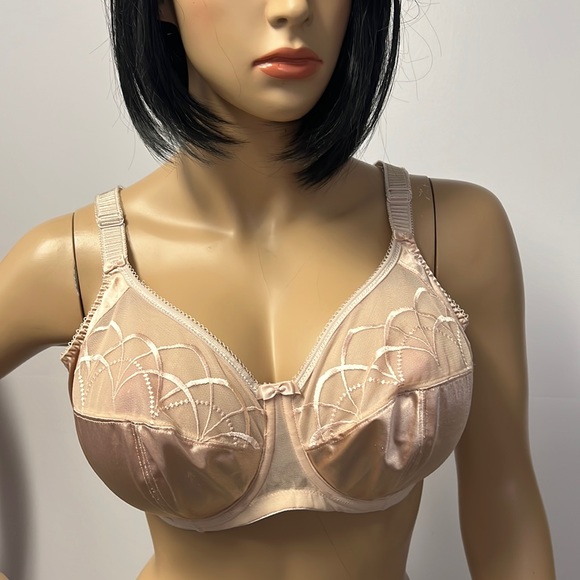 Elomi Intimates & Sleepwear Nwot Elomi Bra S4dd Poshmark